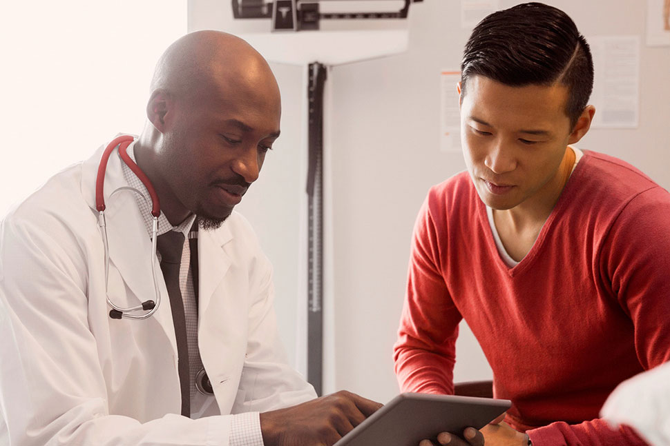 Protección y Encriptación de Datos