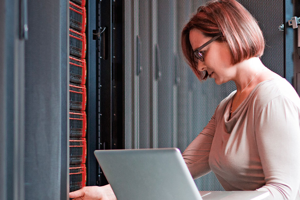 Seguridad para Bases de Datos