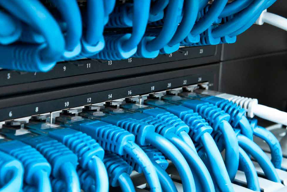 Servicio de Redes Computacionales